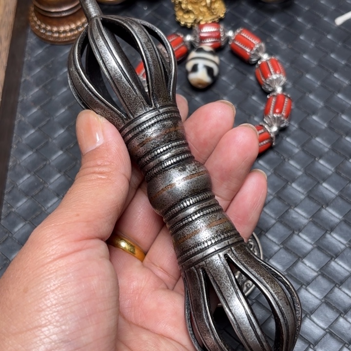 藏传喜马拉雅吊坠