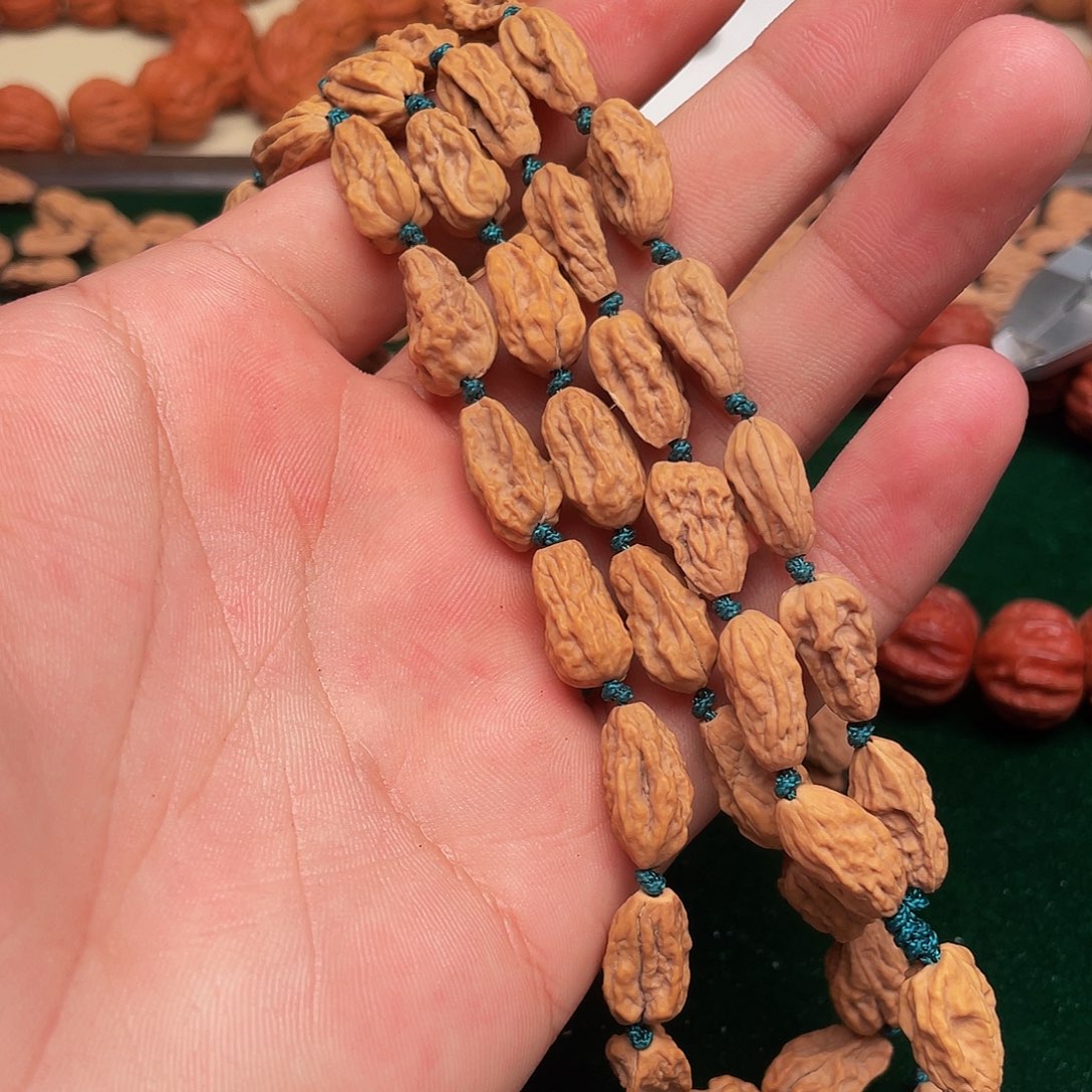 ****️文玩核桃吊坠异性