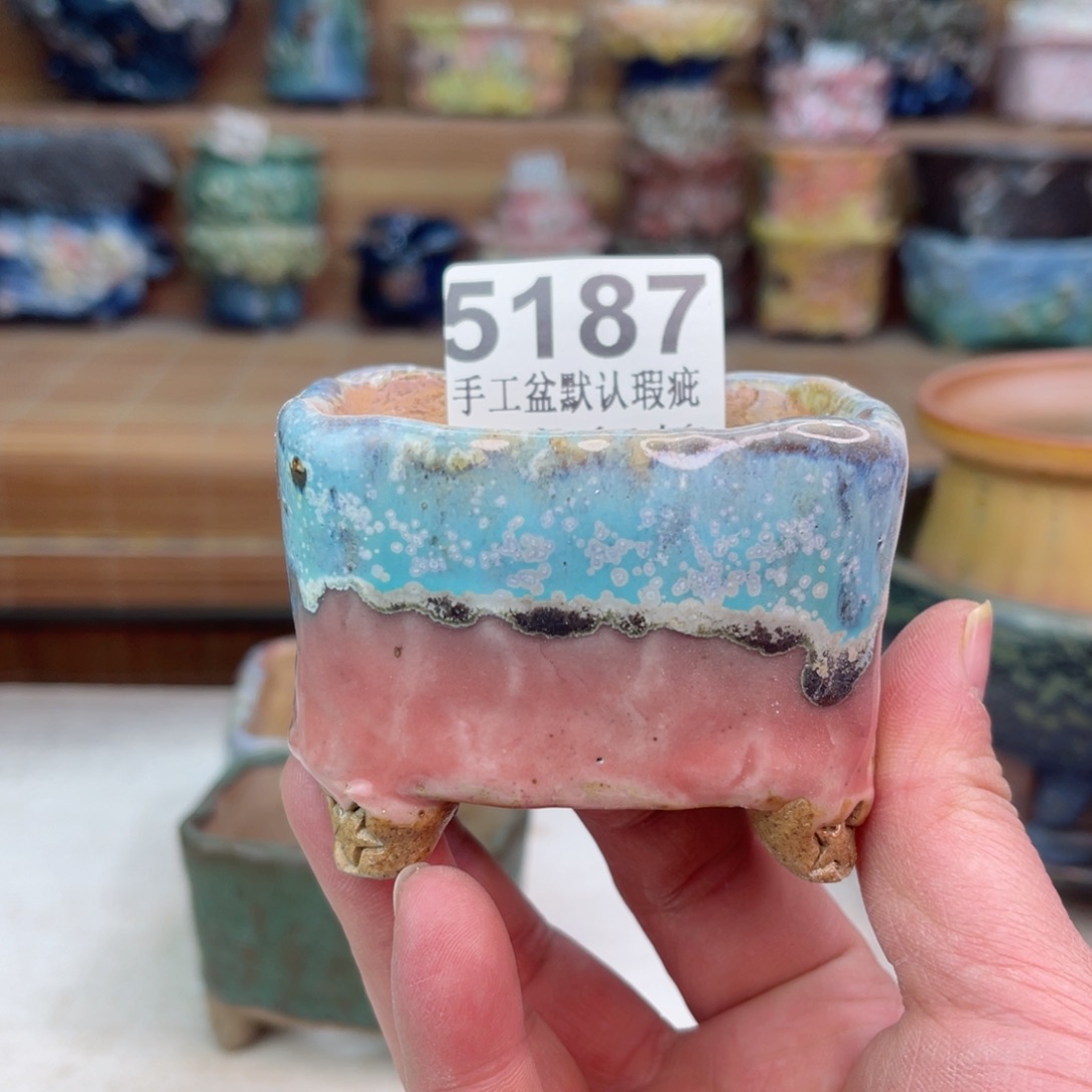 景德镇陶瓷艺术玖品