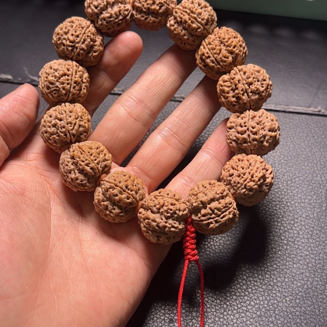 金刚菩提手串电*宝2号金刚