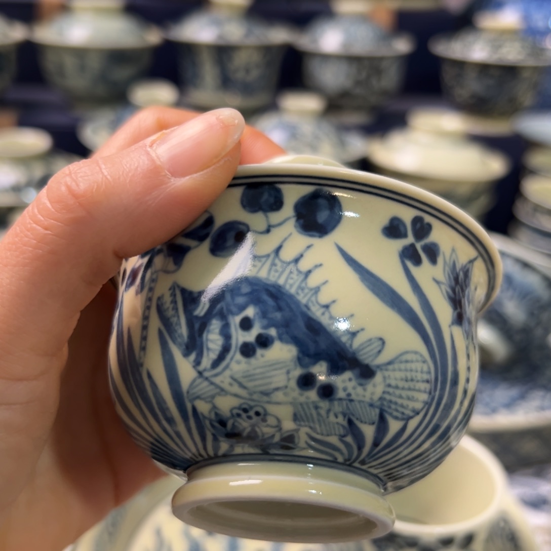 【闪购商品】瓷片w*3陶瓷艺术有限公司