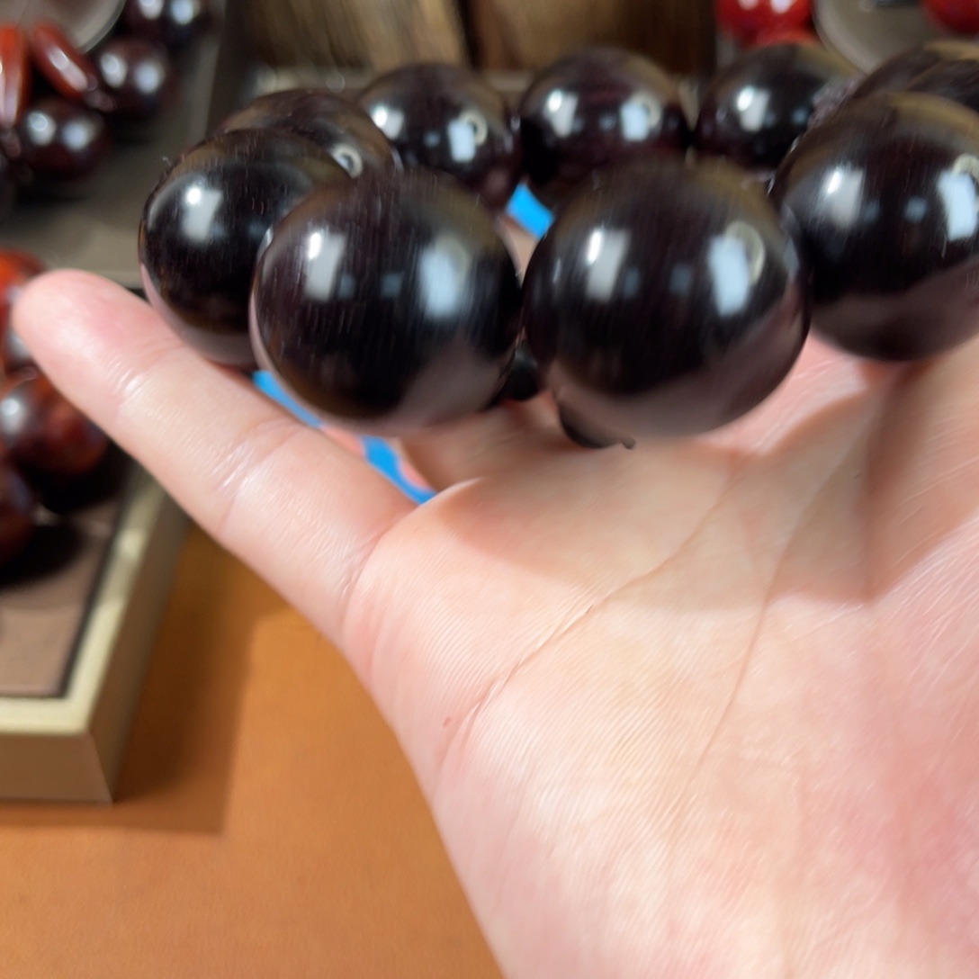 石***轶木小叶紫檀手工艺