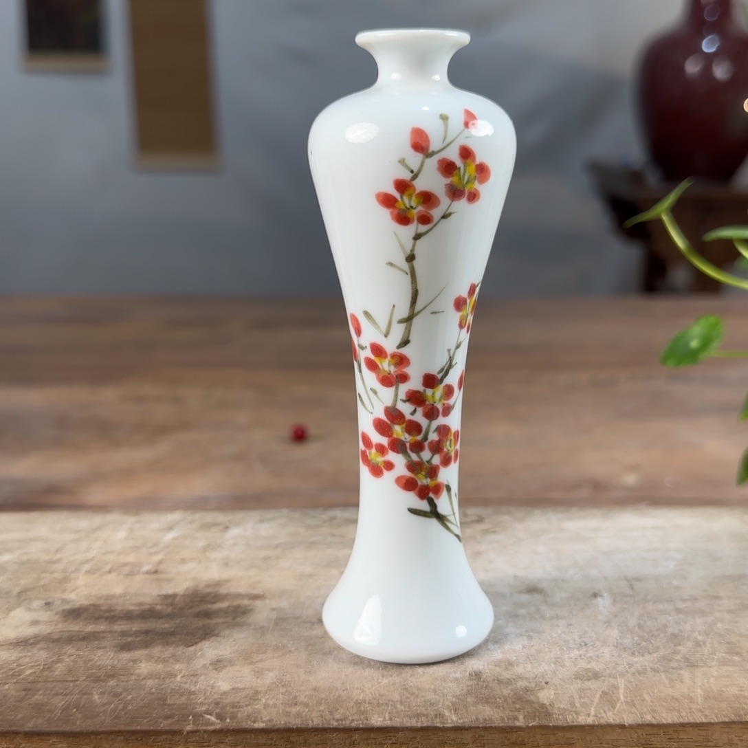 摆件我是实打实的