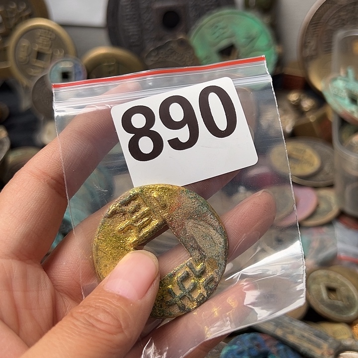 ****香铜复古文创工艺品