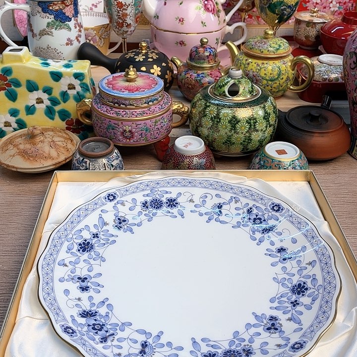 摆件全球孤品全球孤品