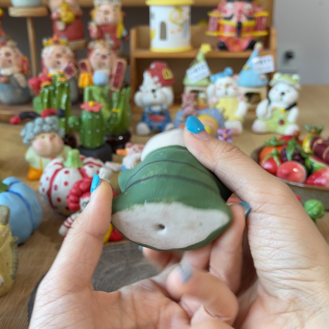 瓷片景德镇陶瓷手作福利