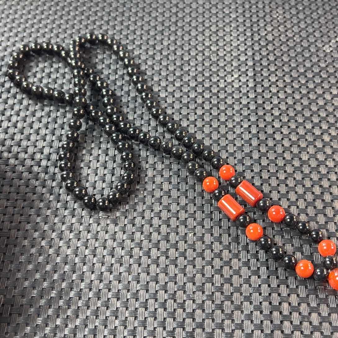 未镶嵌颈饰玛瑙/玉髓福利品不支持差评