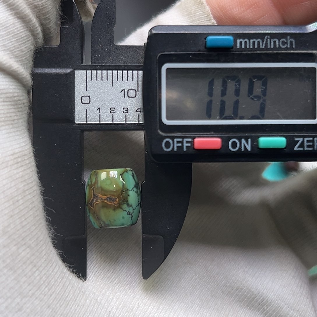 绿松石珠宝奇石未镶嵌?***?