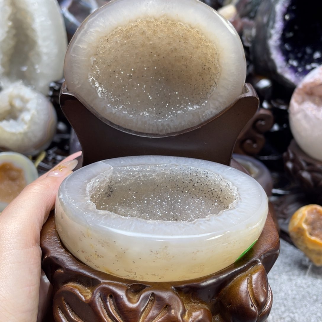 水晶随形（非配饰）1