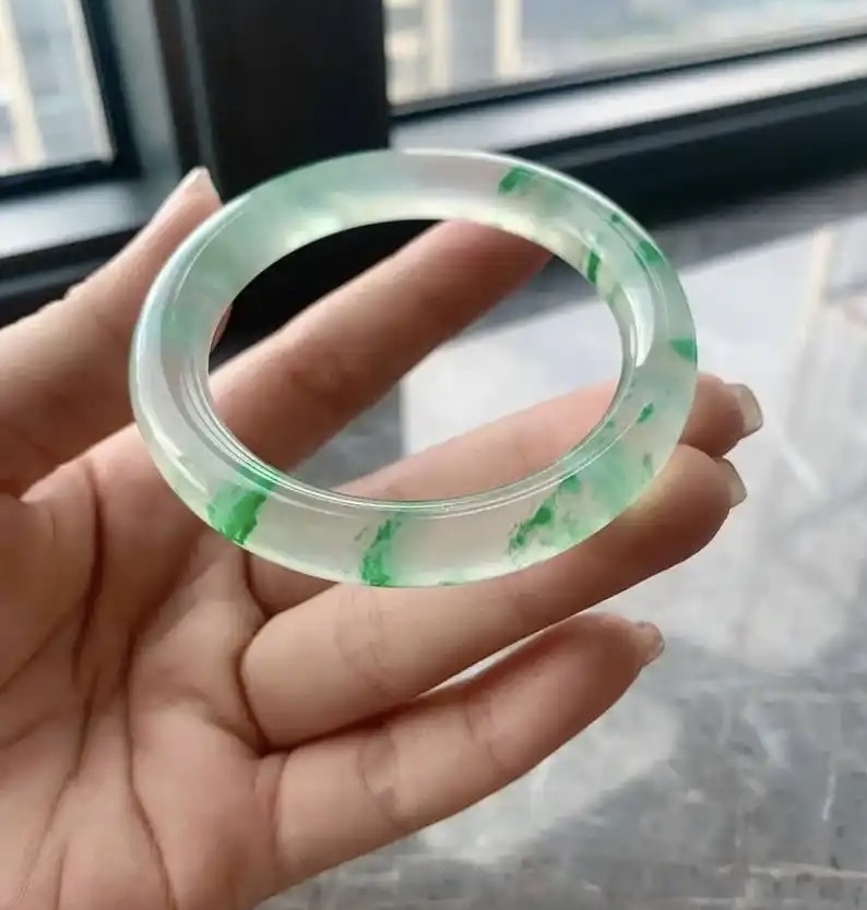 高冰福利手镯直播间专用链接