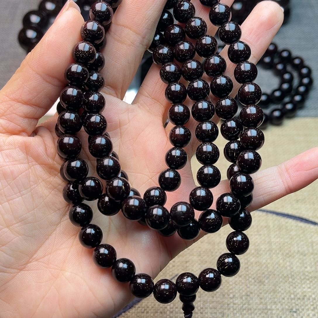 檀香紫檀（小叶紫檀）0.8