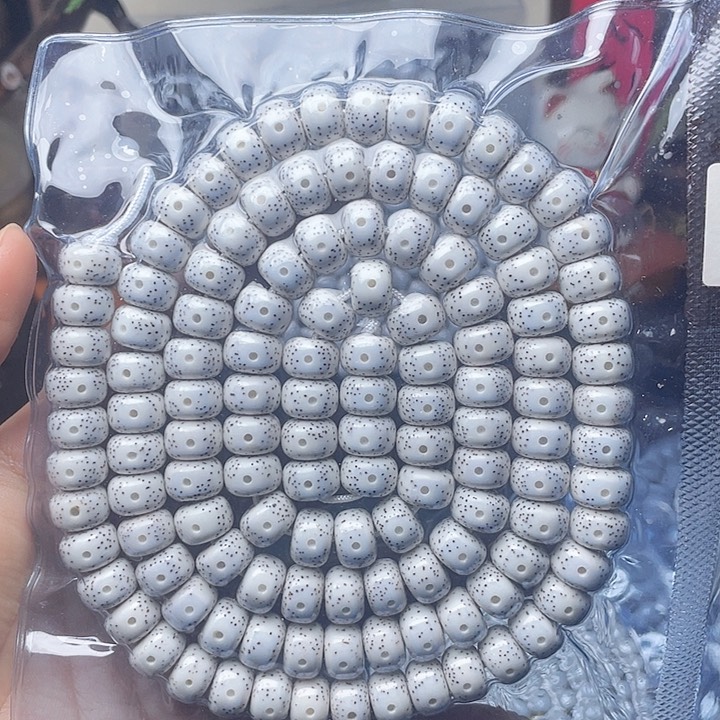 星月菩提吊坠星月菩提108