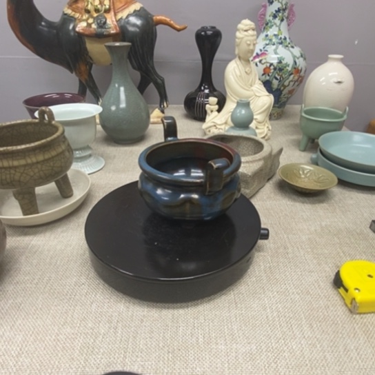 摆件纯手工制作工艺制作工艺