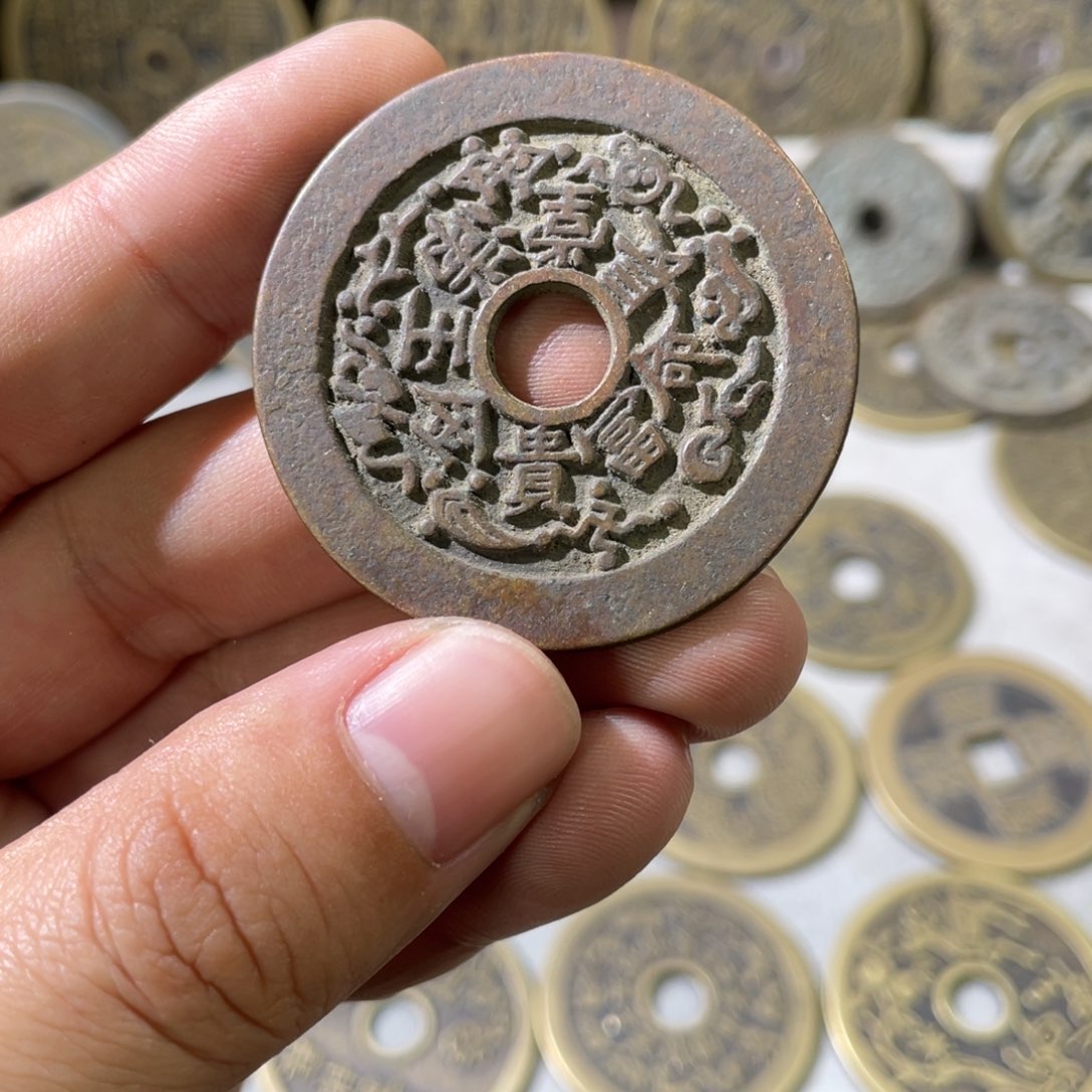 纯银非遗手工艺制作现代工艺品