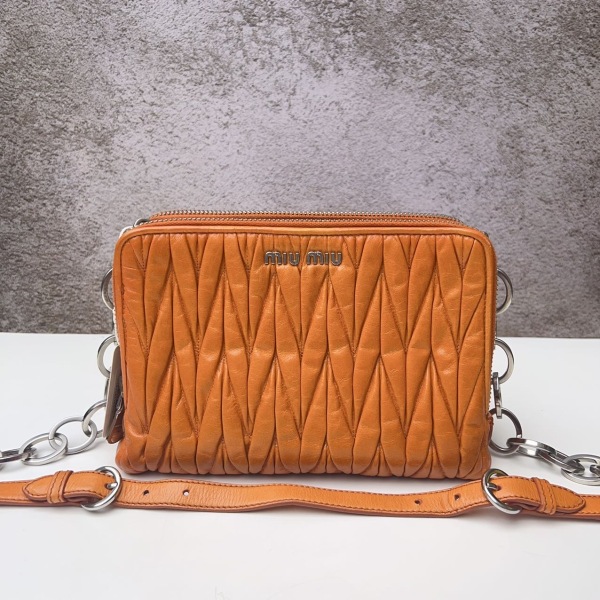 95新/谬谬/市场价26000/包包/250123XZ0018