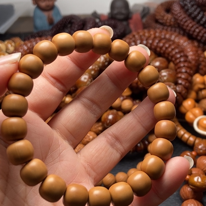 菩提根/象牙果吊坠