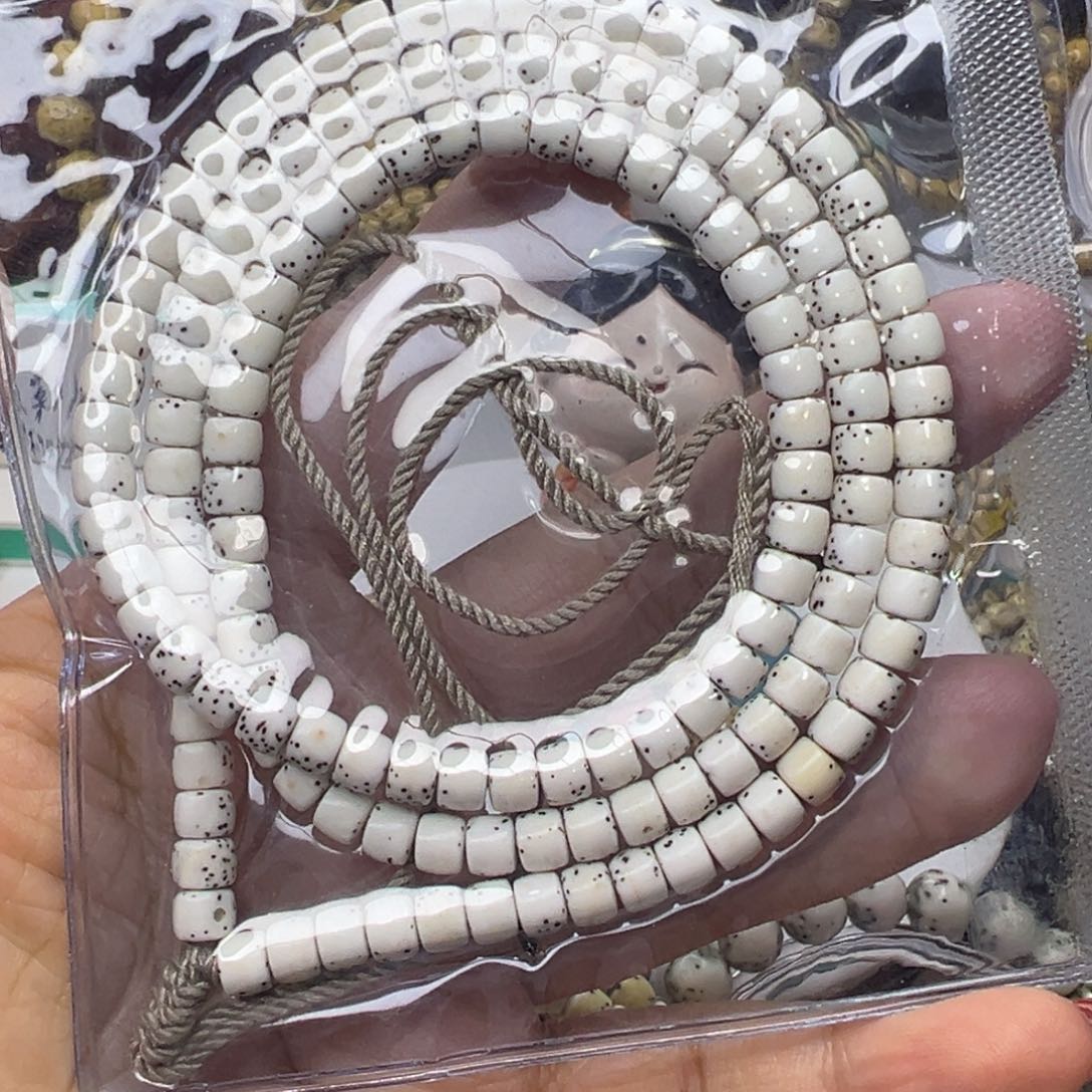 星月菩提手串是**呀