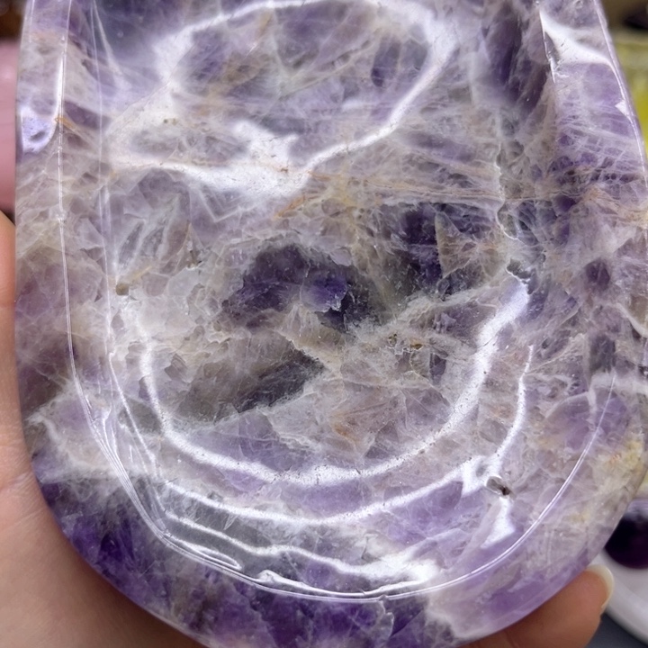 水晶摆件未镶嵌摆件