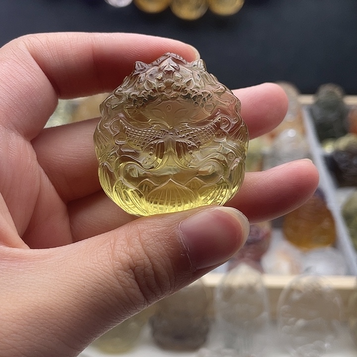 吊坠(不含链)未镶嵌水晶吊坠