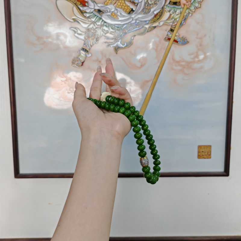 S-0288 精选手串搭配无礼盒