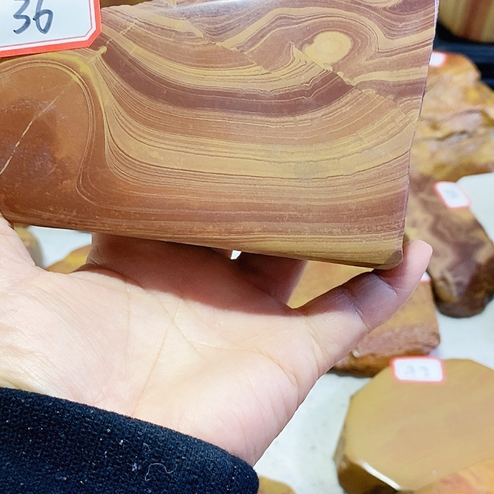 空***云石材温润如玉系列产品