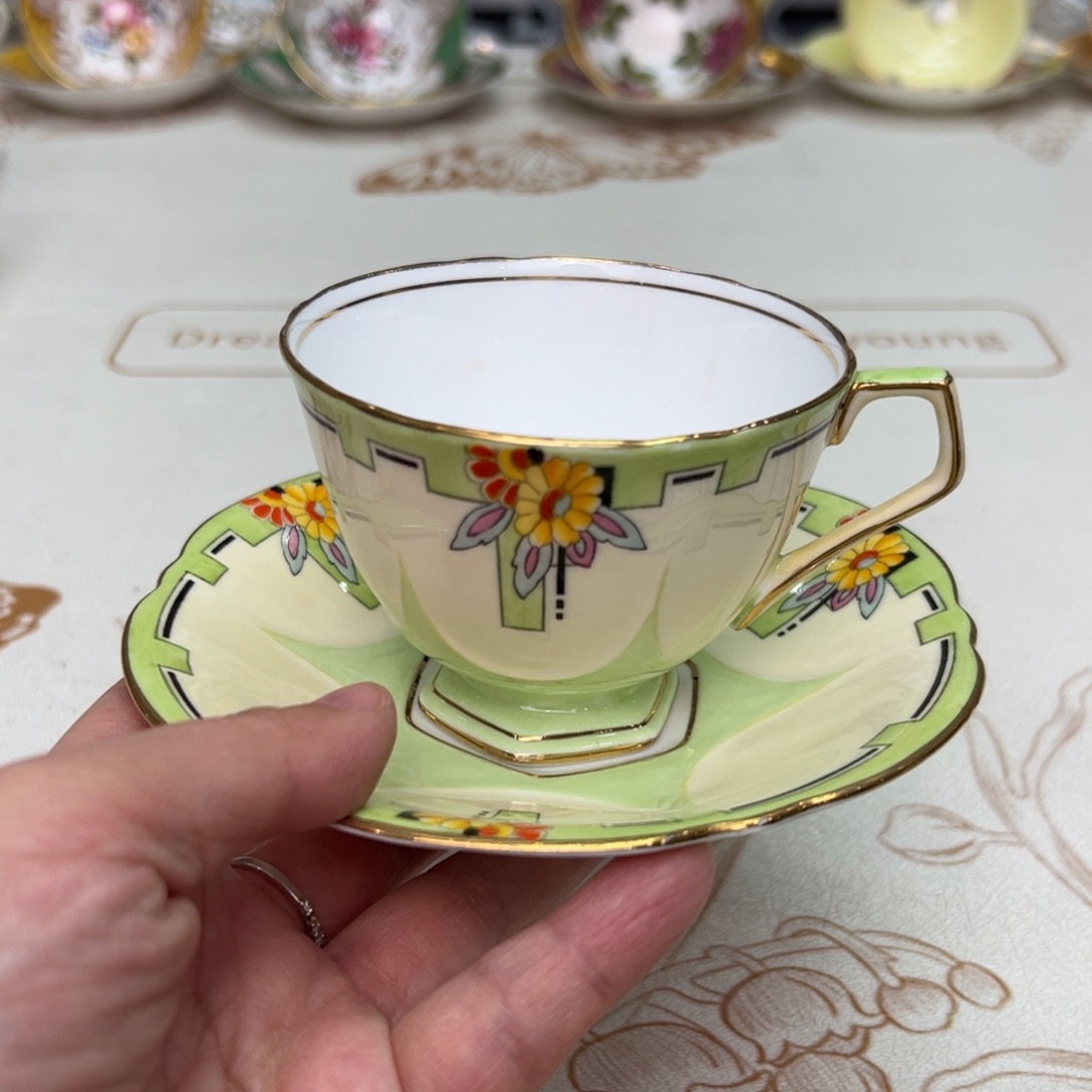 杯维多利亚欧洲中古