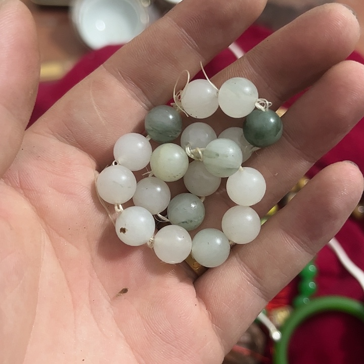 慧***杂色豆（科檀/科特迪瓦檀木）