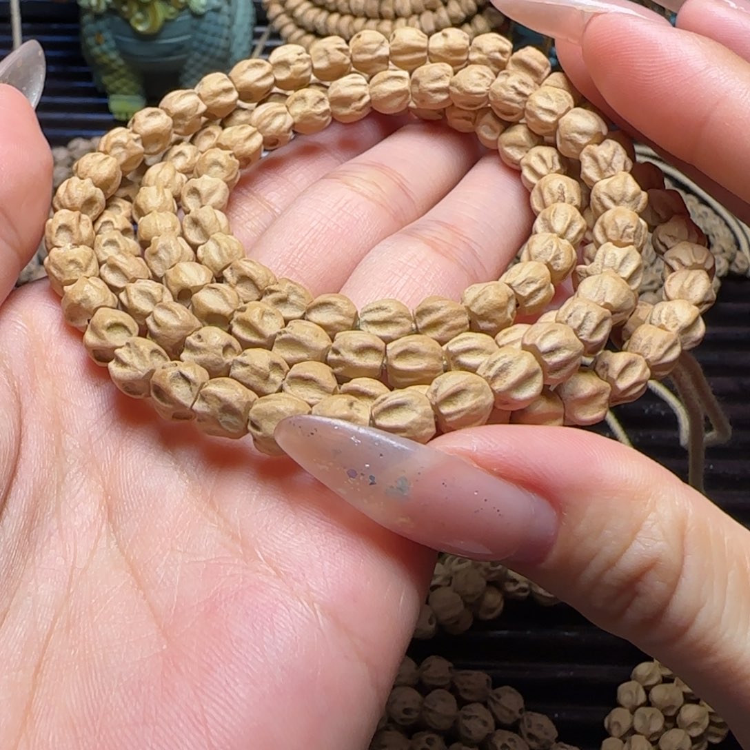 彼***岸吊坠柏香籽/百香籽