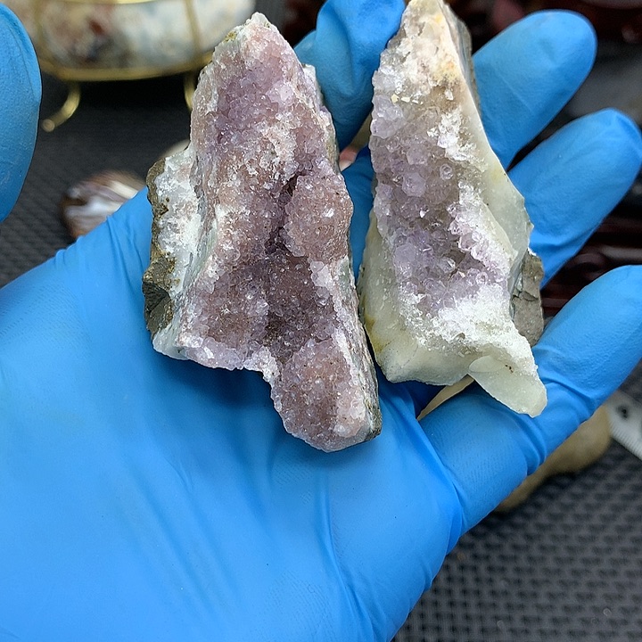 【闪购商品】水晶大型摆件（非配饰）未镶嵌