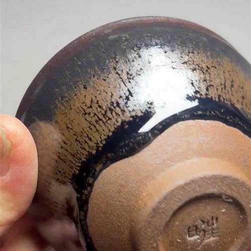 【闪购商品】茶盏-251............