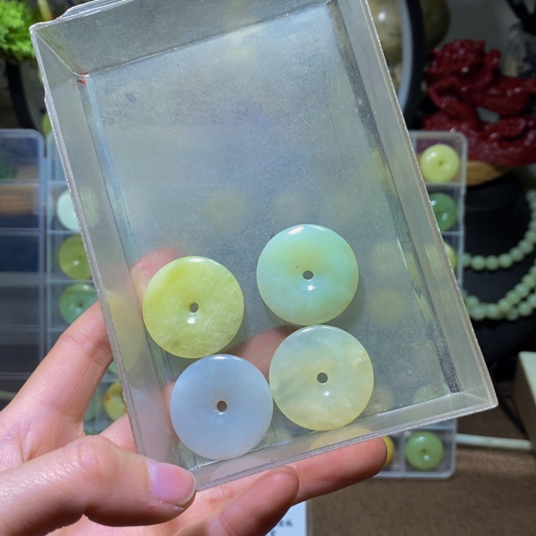 蛇纹石玉其他合金311