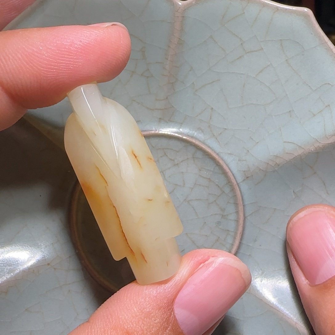 摆件富贵荣华瓷器摆件