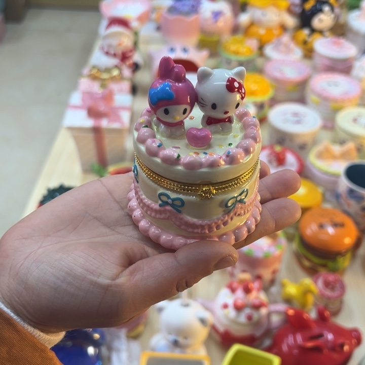 摆件陶瓷等行业的产品