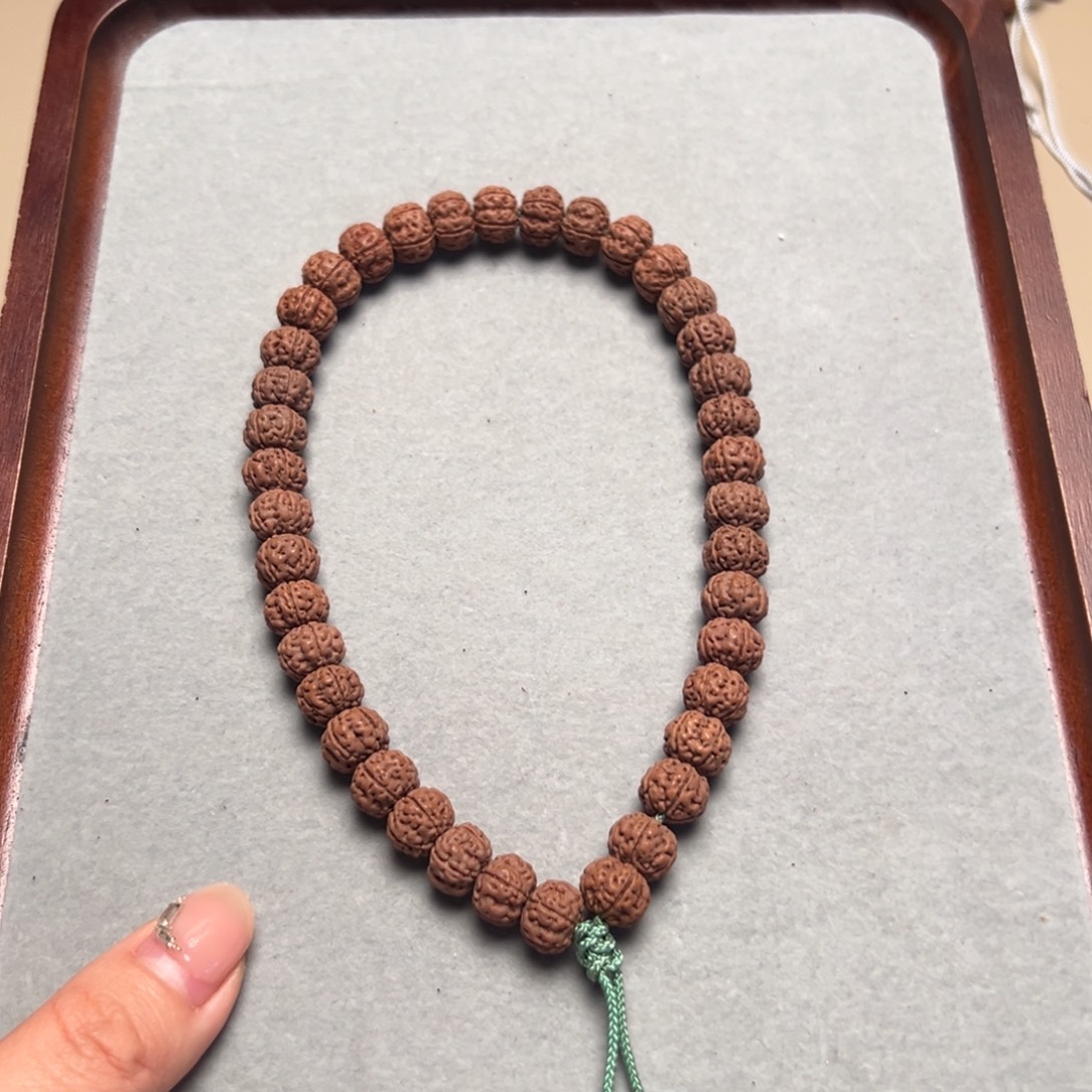 金刚菩提把件金刚