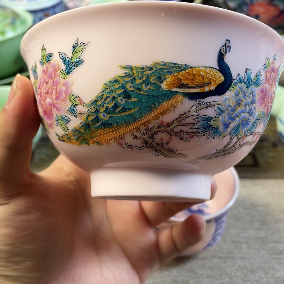 瓷片景德镇陶瓷899999999999