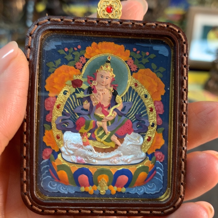 感恩所有遇见美好