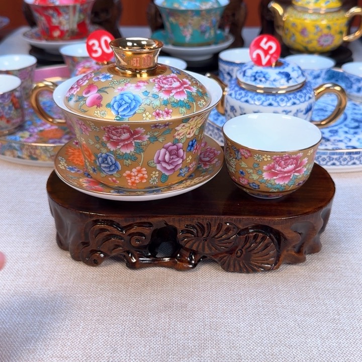 景德镇陶瓷景德镇瓷器