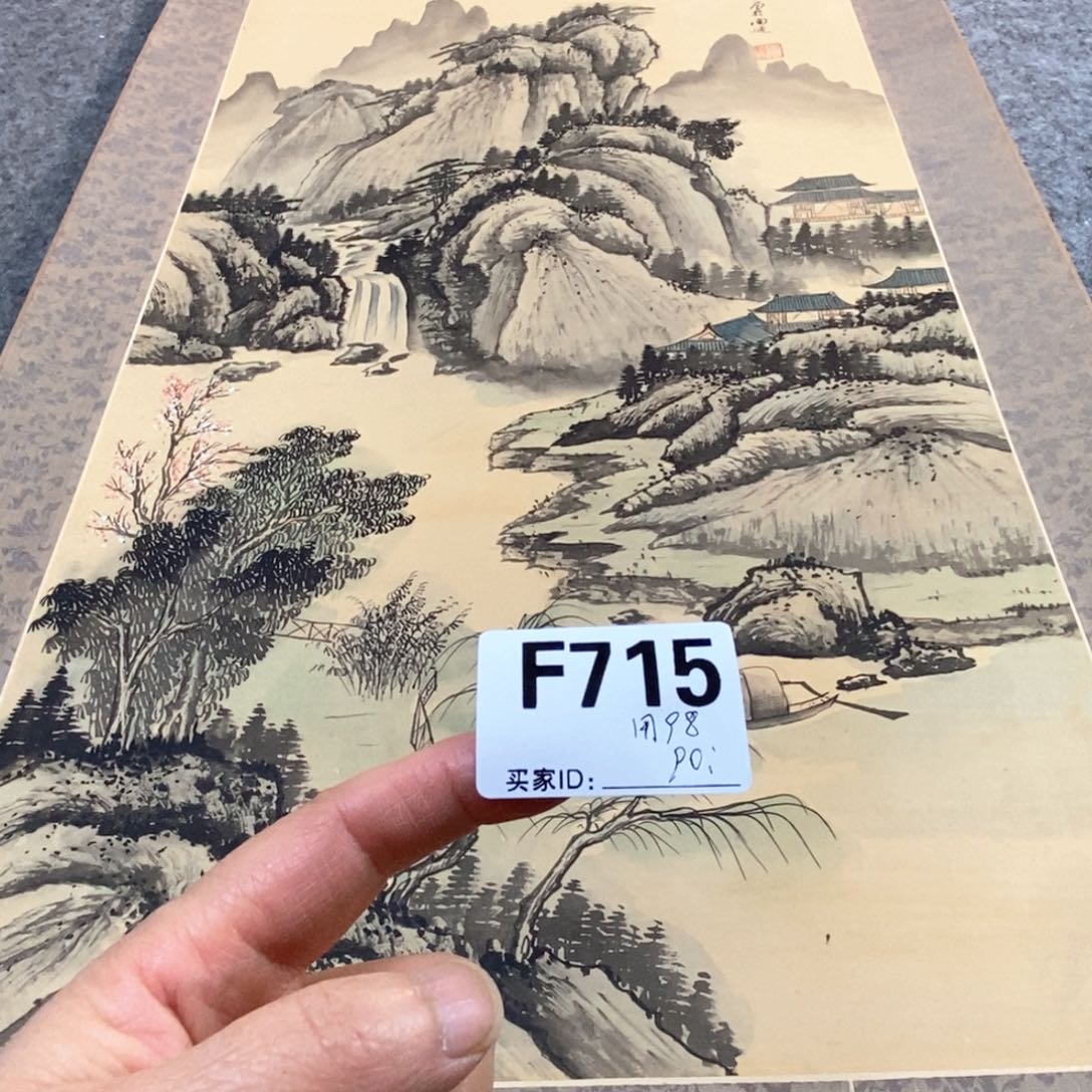 用***2文化创意装饰美术品