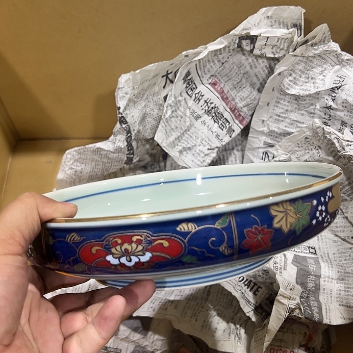 摆件家居工艺品瓷器