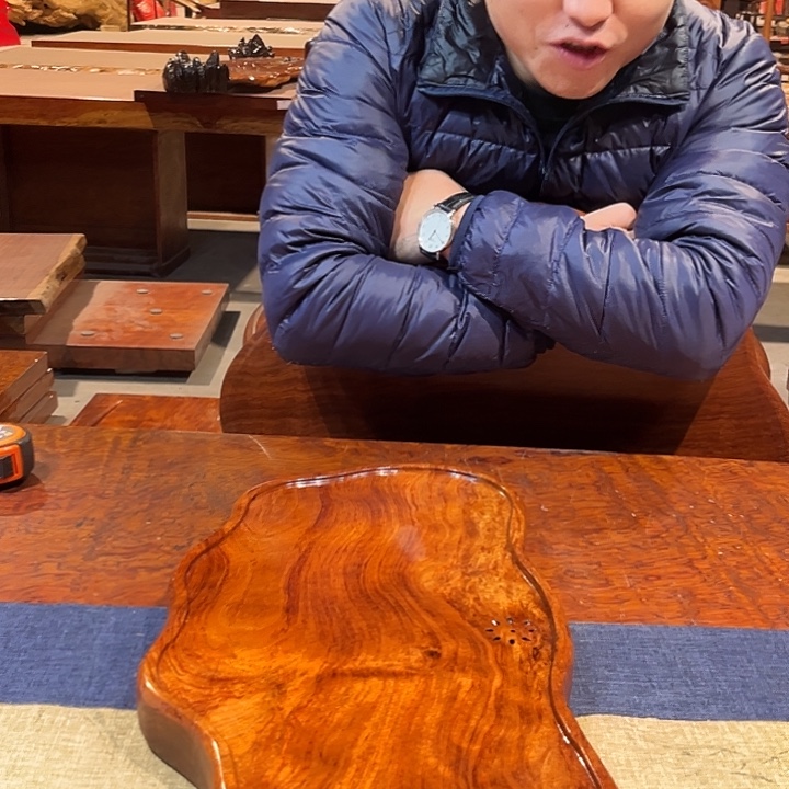 用***8木（非红木类）巴花学名古夷苏木