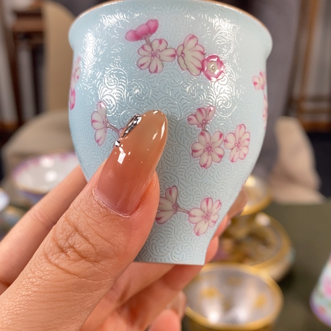 九鸣瓷艺九鸣瓷艺