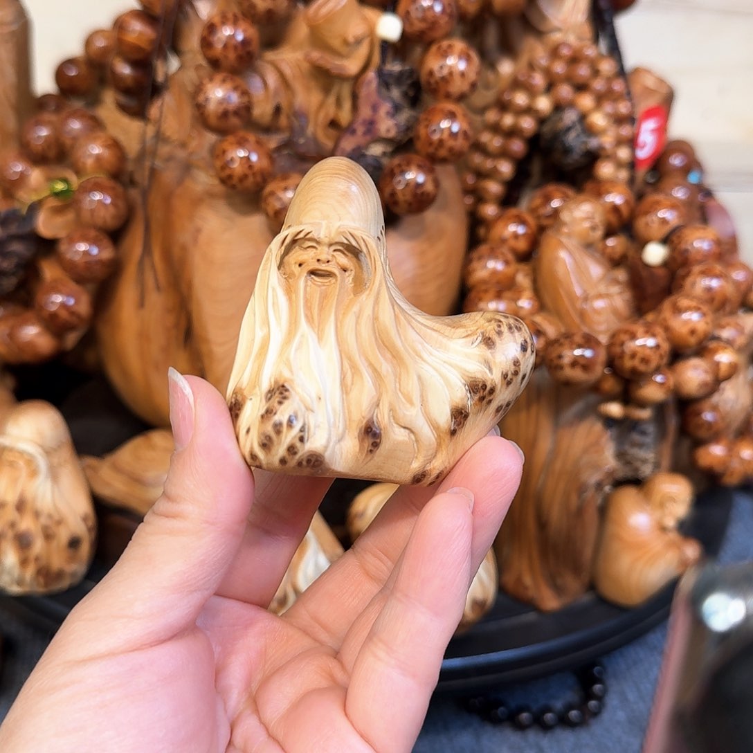 柏木（崖柏）11111111111