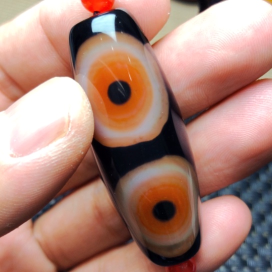 玛瑙/玉髓颈饰未镶嵌谈**南