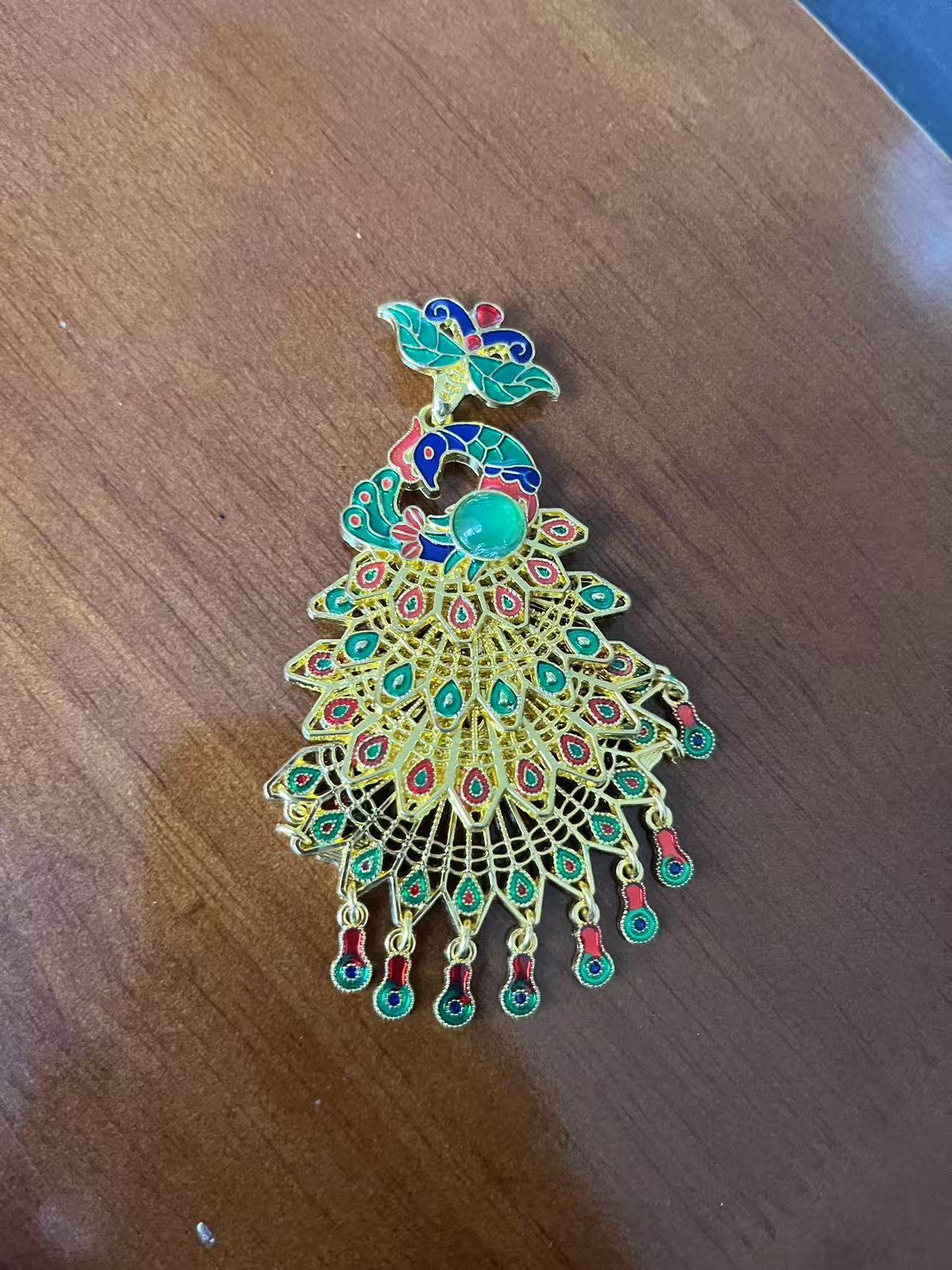 家居摆件93现代仿古复古工艺摆件