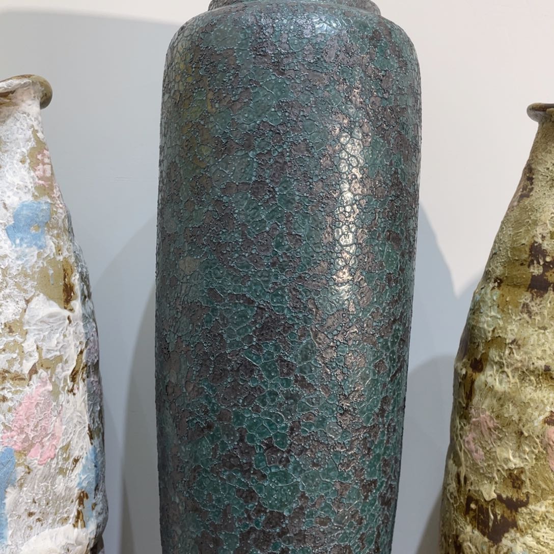 摆件景德镇陶瓷艺术博物