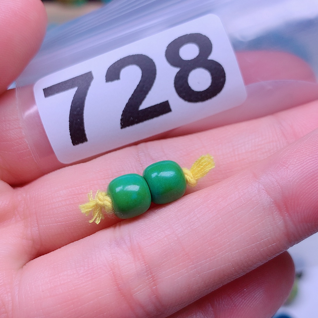 空竹粉丝专享十堰特色手工散珠