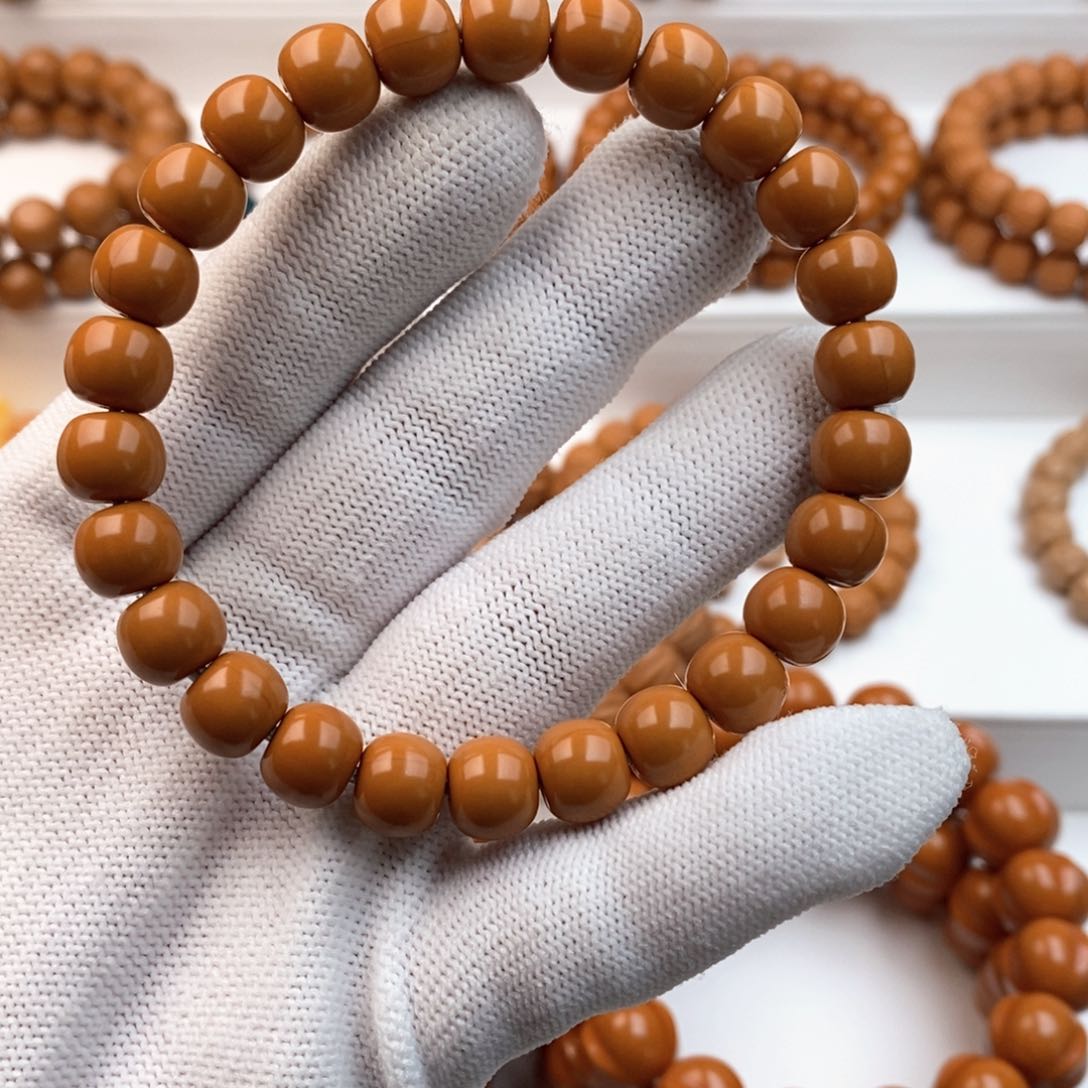 猴头核桃吊坠?****?小老型