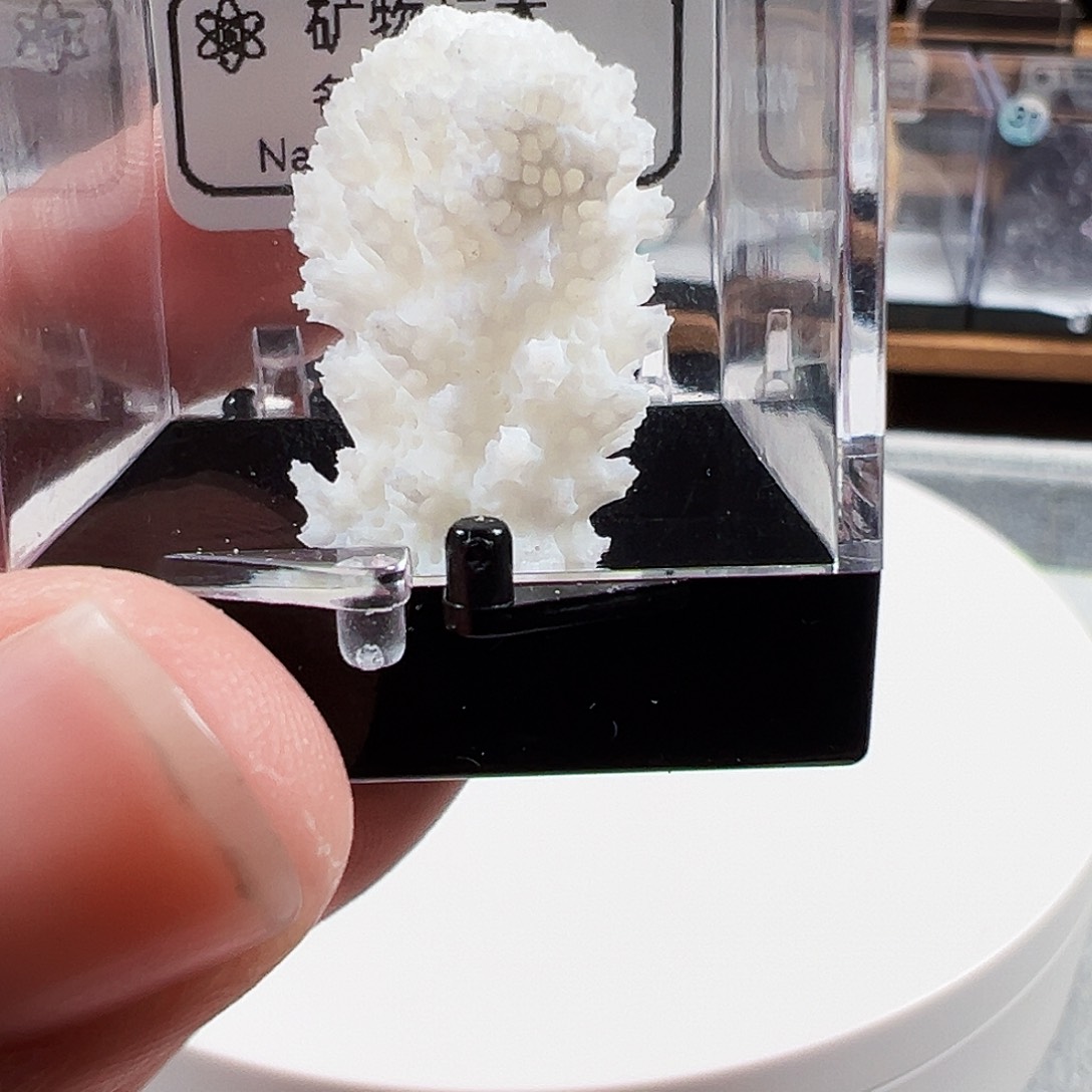 查罗石珠宝半成品合金