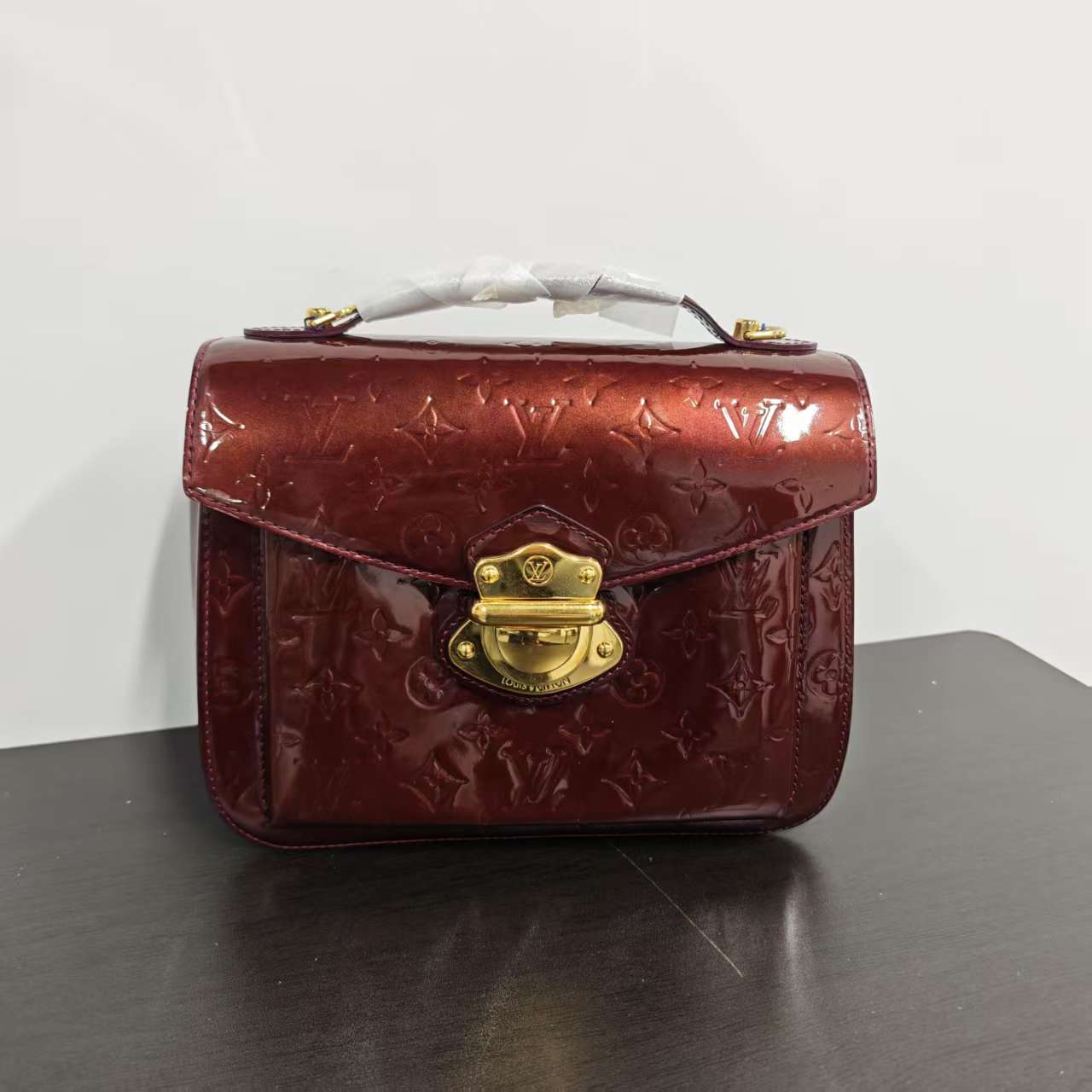 95新 LouisVuitton/路易威登 哈蜜精选/单肩包/无工价/包展/1410