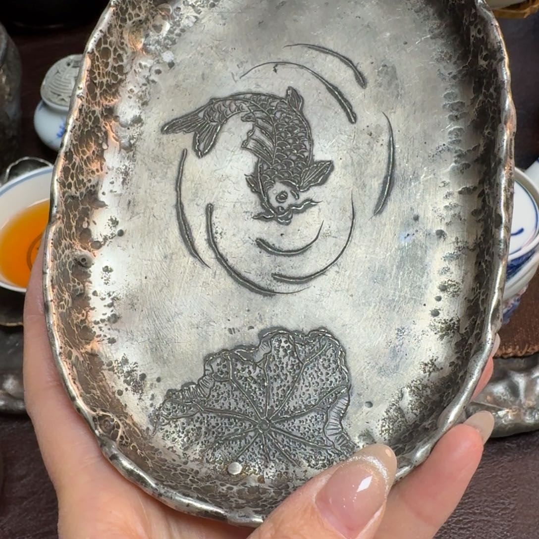 墨***子阡茶可集轩阡茶可立轩壶承